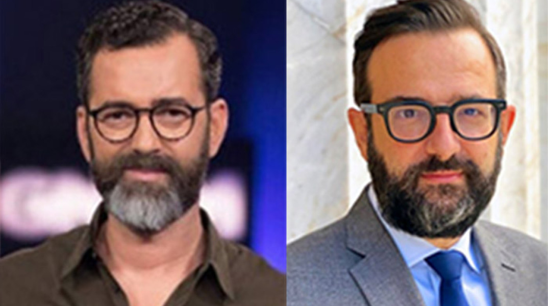 Άγγελος Μπράτης - Χρήστος Ταραντίλης