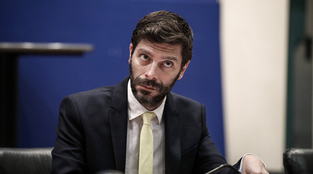 Νικόλας Γιατρομανωλάκης