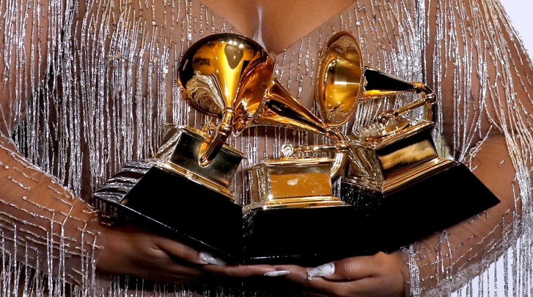 Βραβεία Grammy