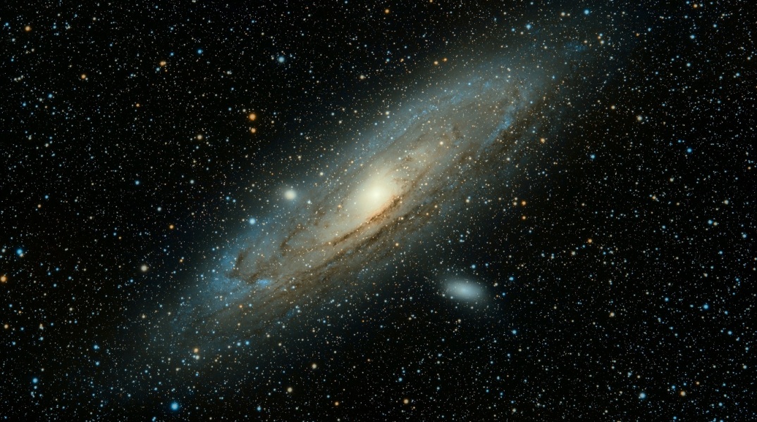 Αστροφωτογραφία