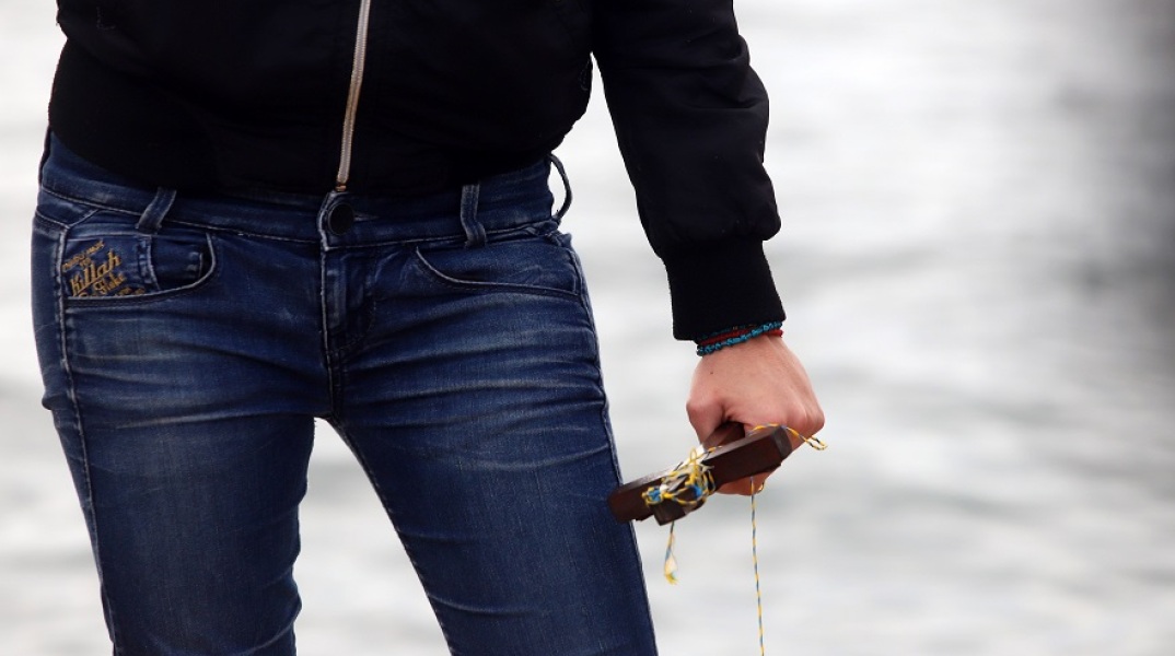 Σύλληψη 32χρονης στη Θεσσαλονίκη για την ένταση στη Θεσσαλονίκη