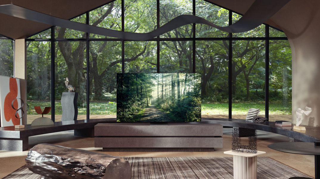 Νέες σειρές τηλεοράσεων 2021, Samsung Electronics