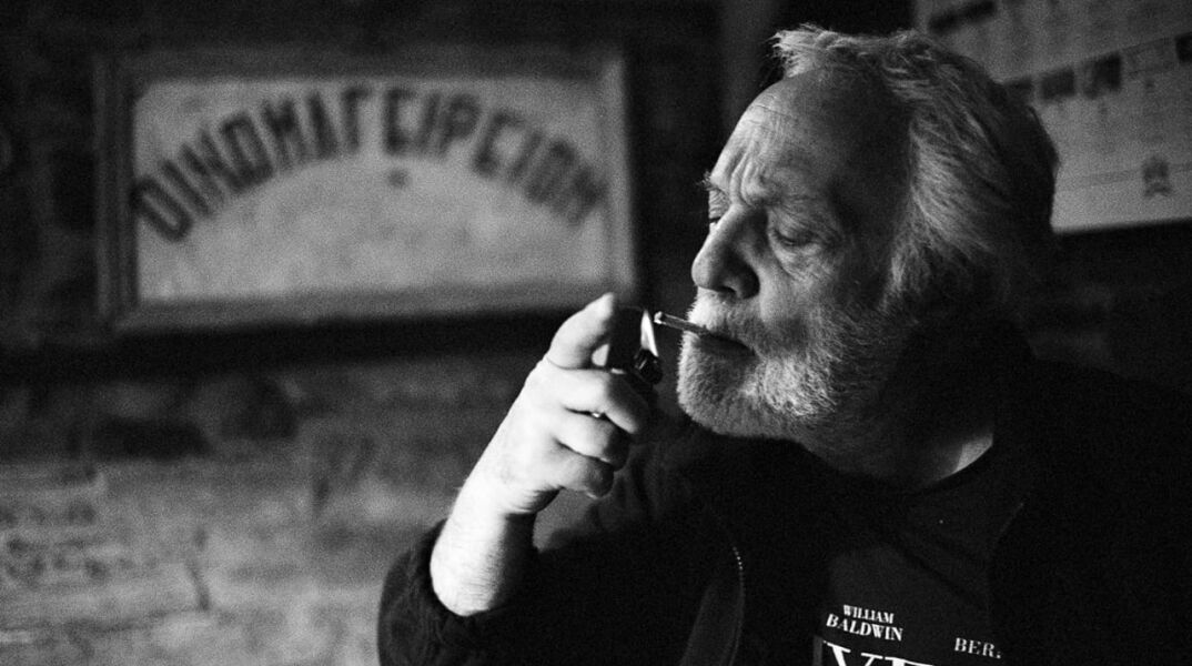 Χρήστος Σιάφκος