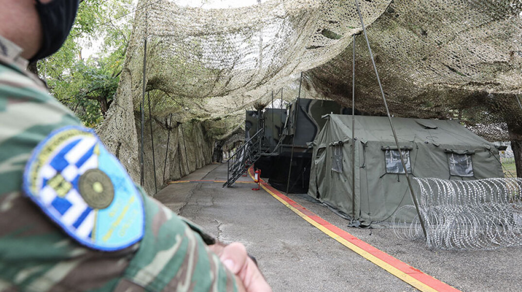 Στρατός Ξηράς