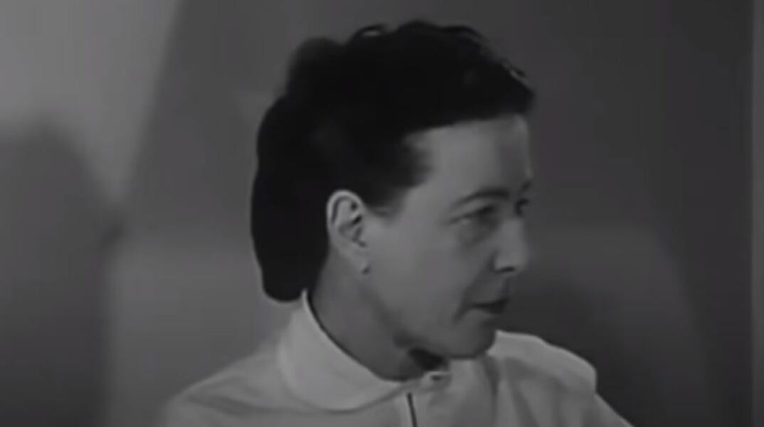 Σιμόν ντε Μποβουάρ