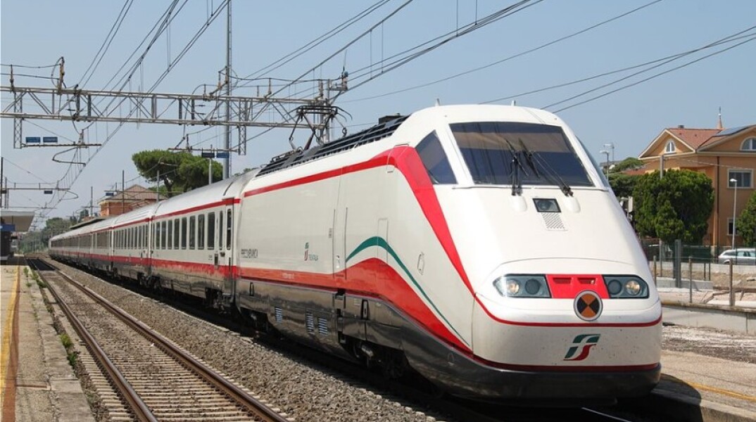 Το Λευκό Βέλος