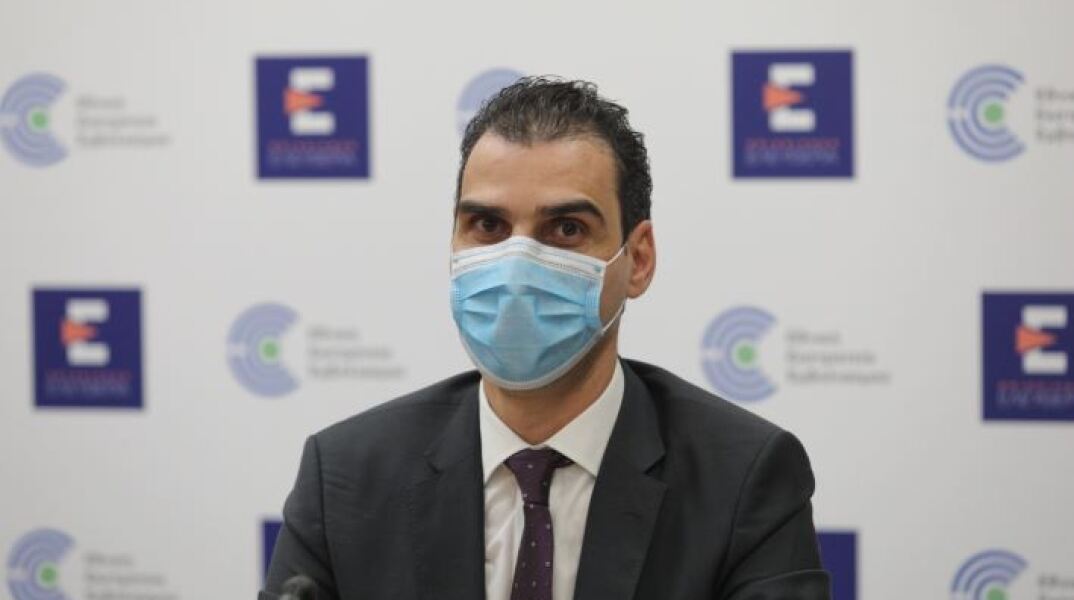 Mάριος Θεμιστοκλέους 