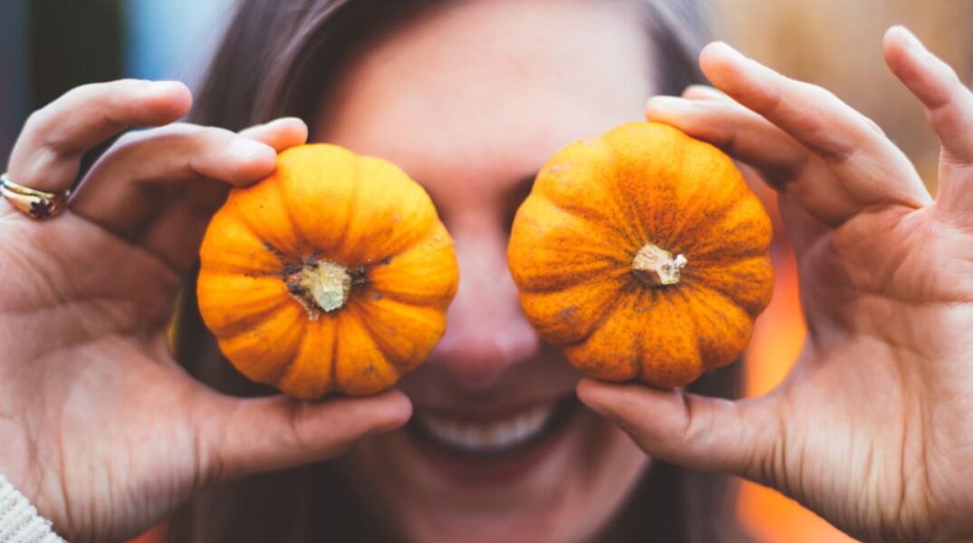 6 τροφές που κάνουν καλό στα μάτια