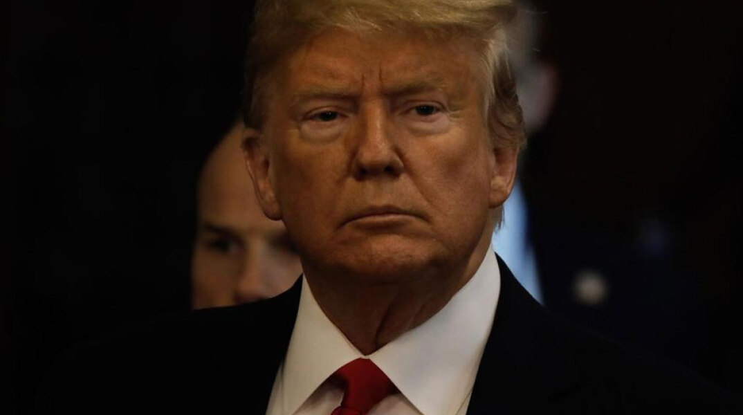 Ντόναλντ Τραμπ