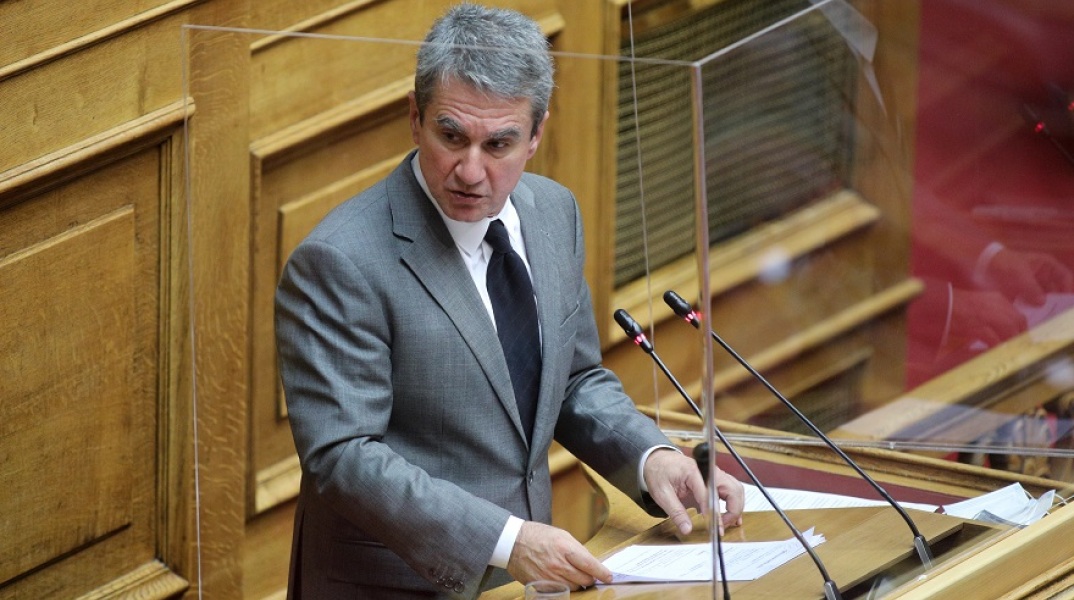 Ανδρέας Λοβέρδος