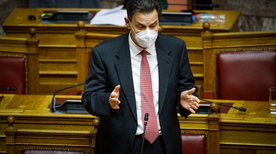 Θεόδωρος Σκυλακάκης  