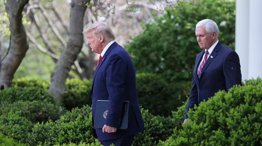 Ντόναλντ Τραμπ