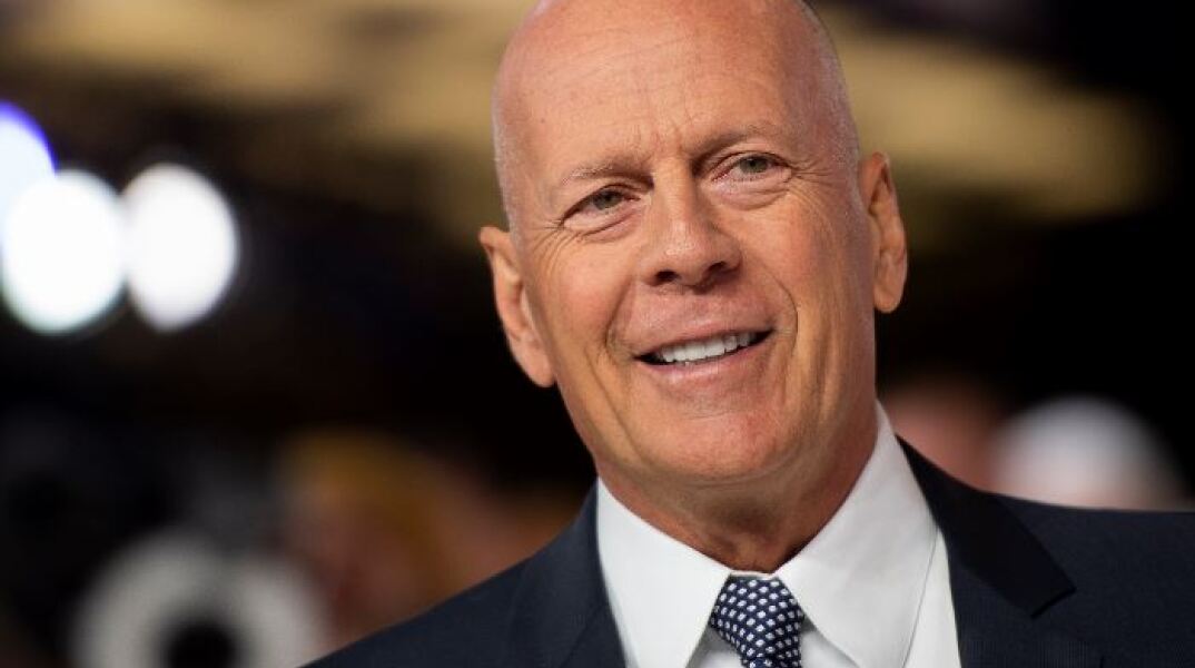 Mπρους Γουίλις