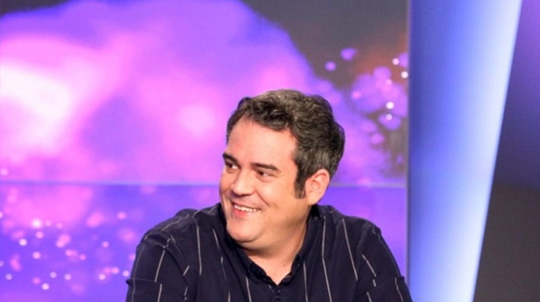 Πυγμαλίων Δαδακαρίδης