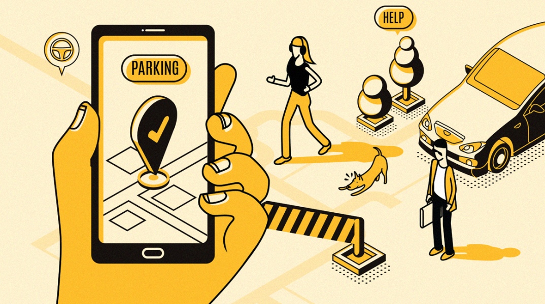 Οι νέες ψηφιακές υπηρεσίες  του Δήμου Αθηναίων