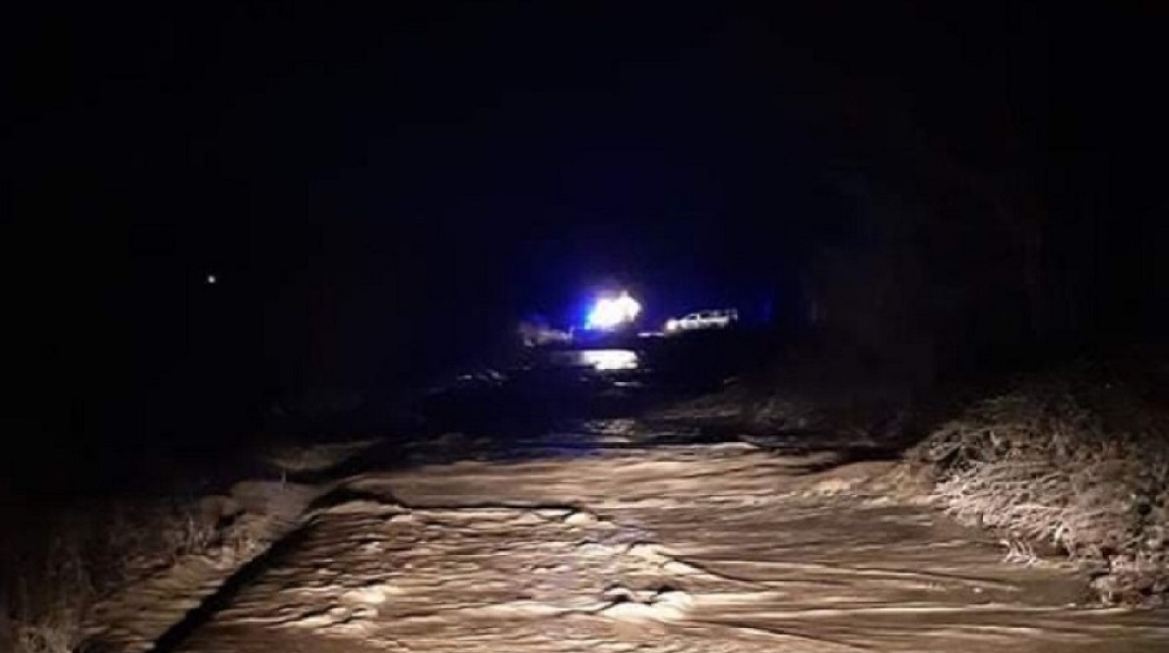 Γαλλικός ποταμός