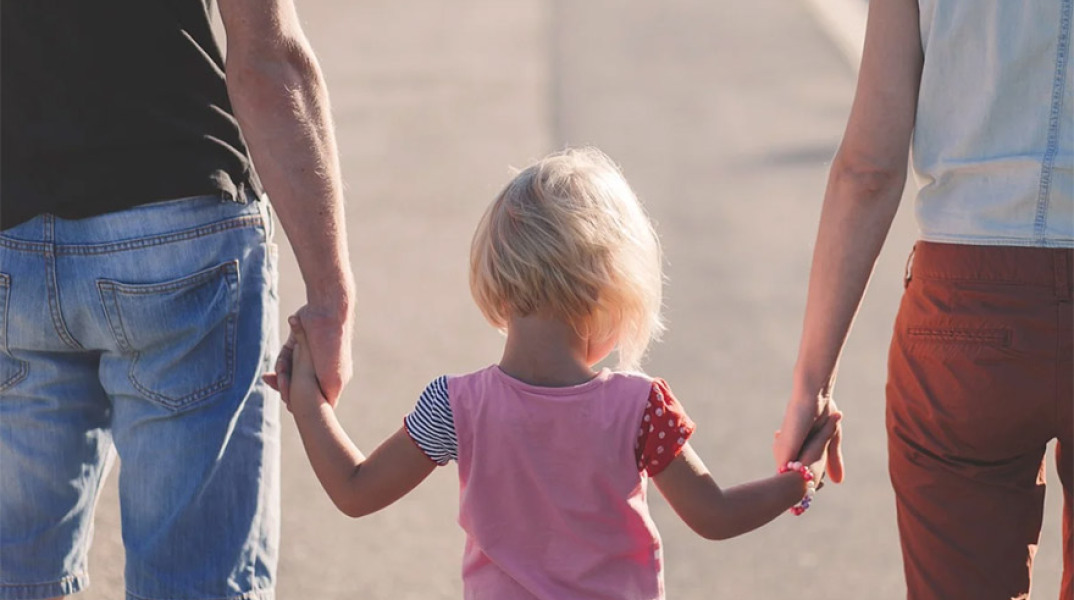 Παιδί - Οικογένεια