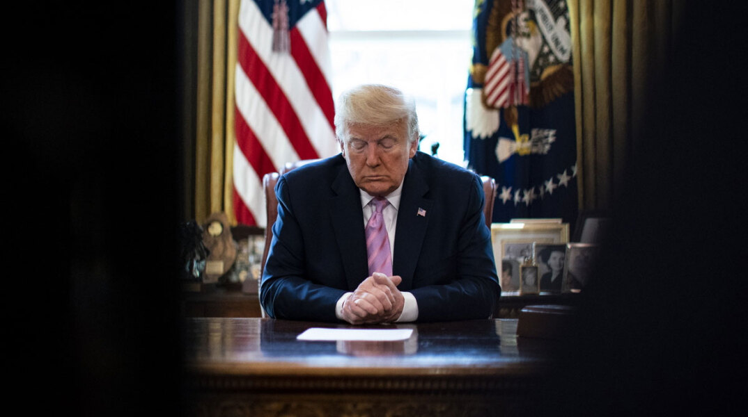 Ντόναλντ Τραμπ