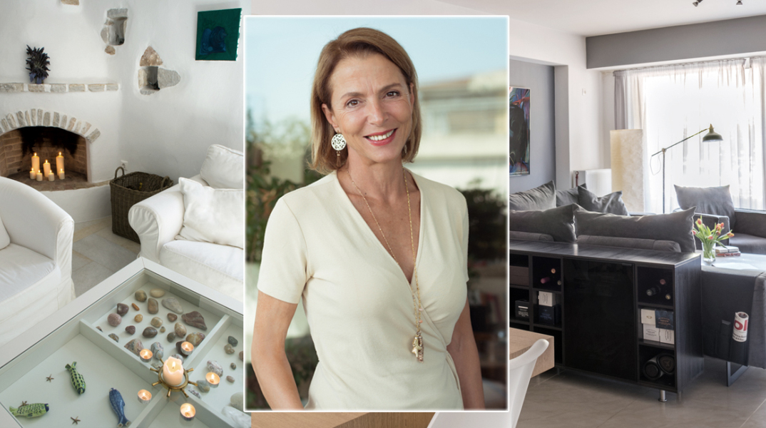 Κάλια Βασιλειάδου Φωτογραφία: @stella_vita_