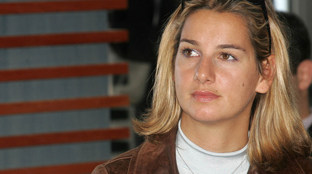 Σοφία Μπεκατώρου 