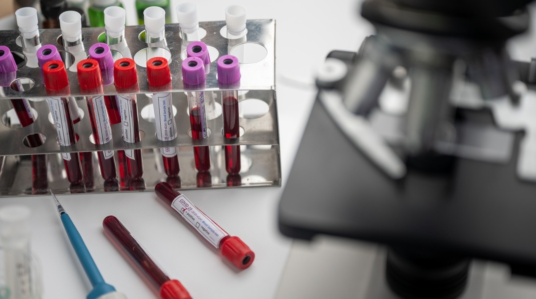 Ένα ακόμη εμβόλιο στη Φάση 2 των κλινικών μελετών 