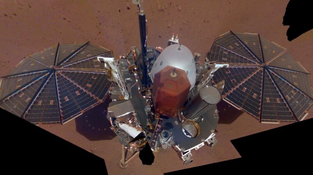 Τρυπάνι Insight