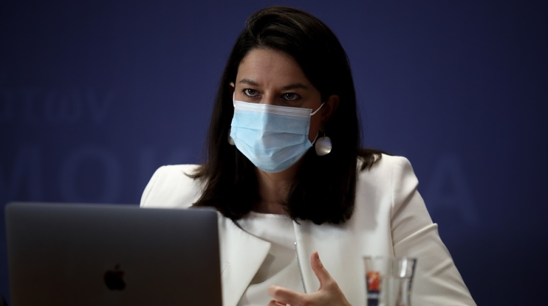 Νίκη Κεραμέως