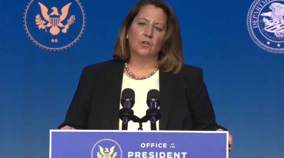 Η Λίζα Μόνακο