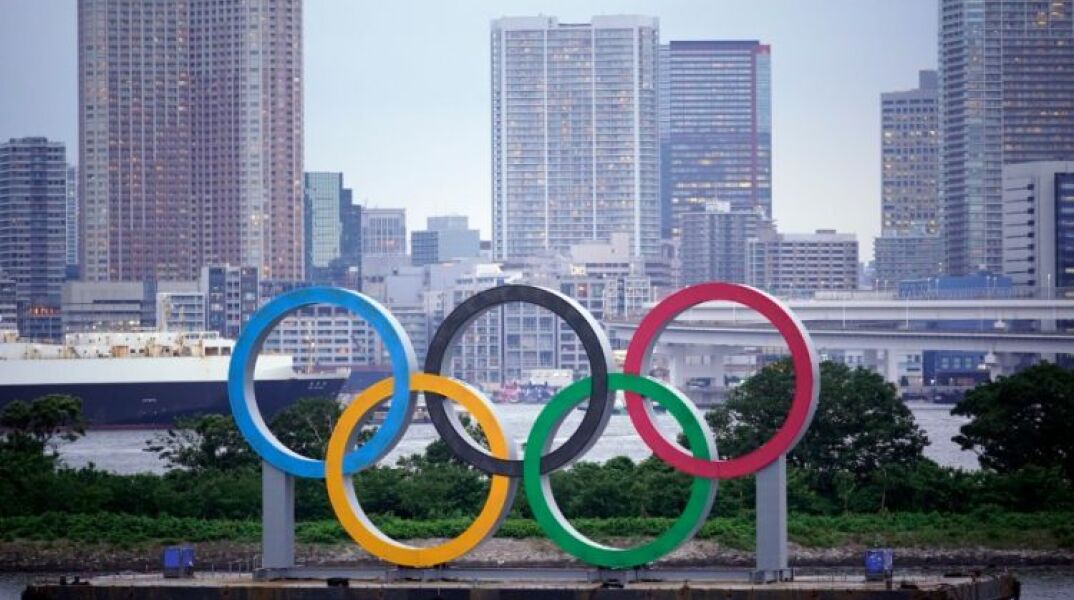 Ολυμπιακοί Κύκλοι 