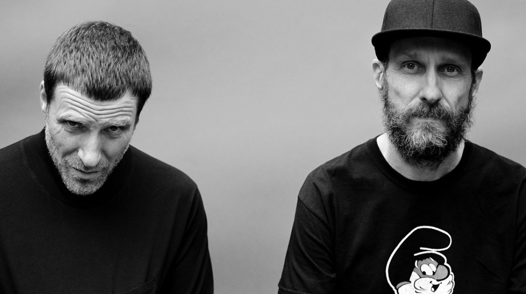 Sleaford Mods