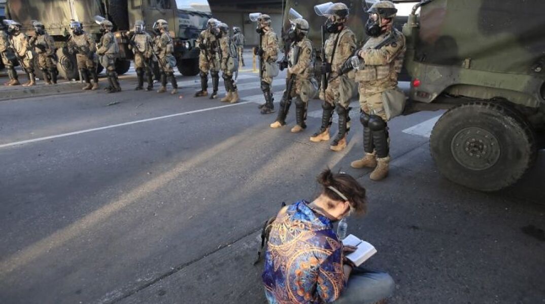 Εθνοφρουρά ΗΠΑ