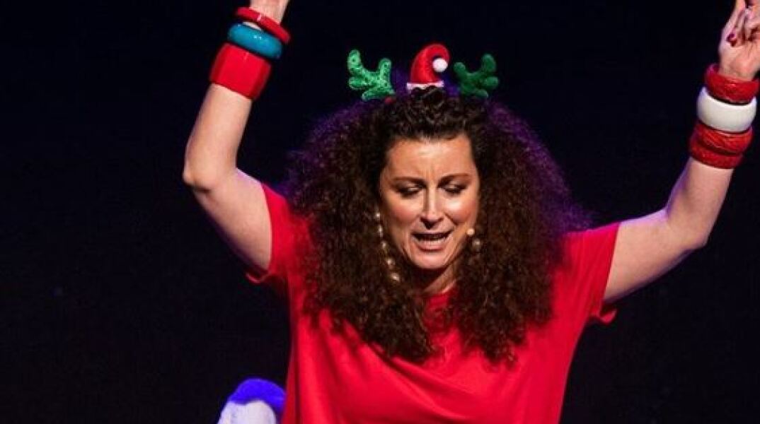  Κατερίνα Βρανά/