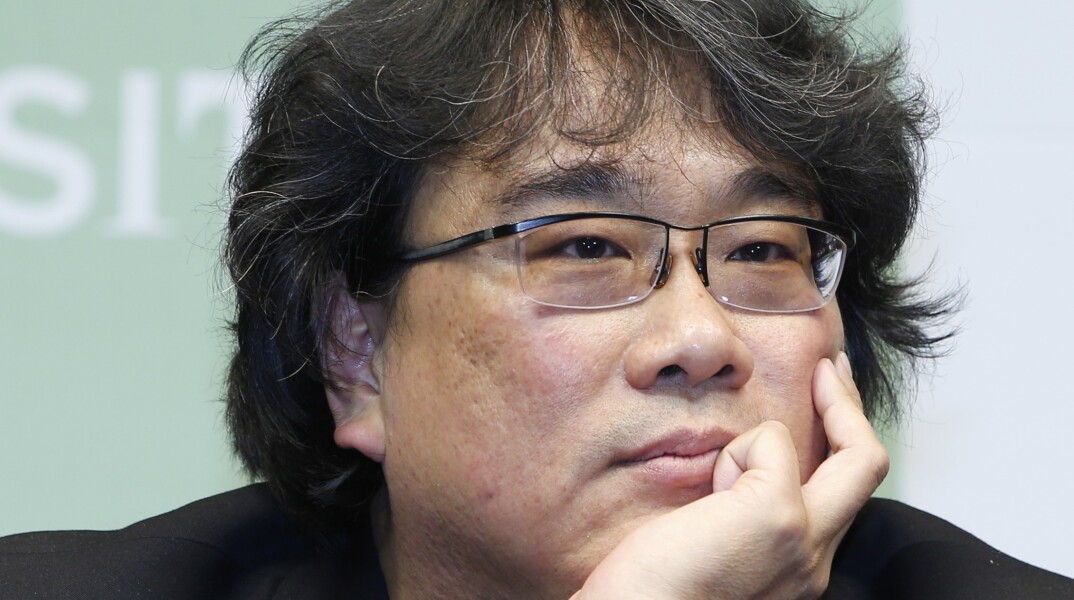  Μπονγκ Τζουν-Χο,