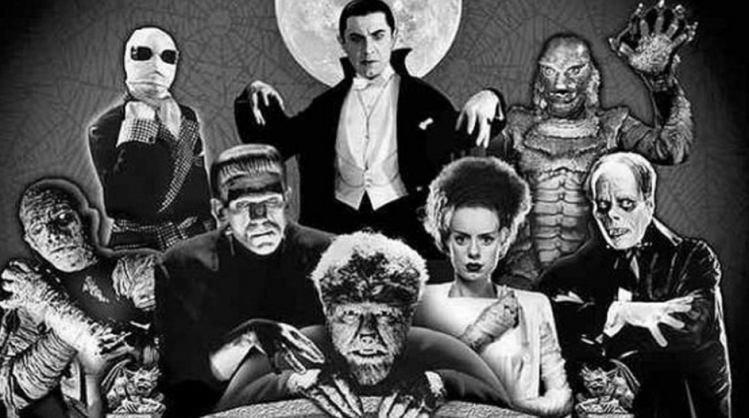Universal Monsters
