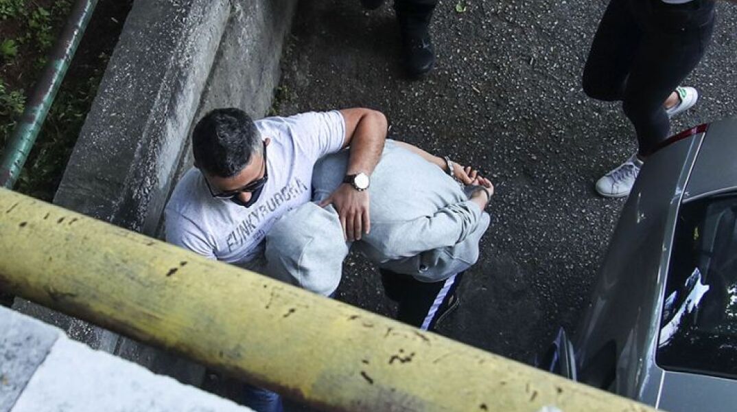 H 33χρονη κατηγορούμενη στην υπόθεση της 10χρονης