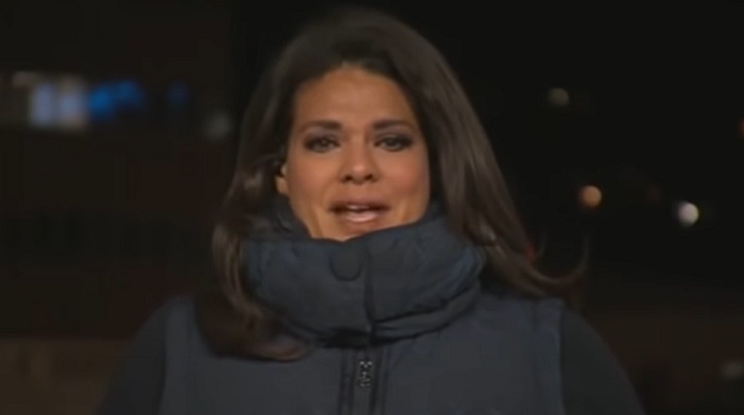 H δημοσιογράφος, Σάρα Σίντνερ 