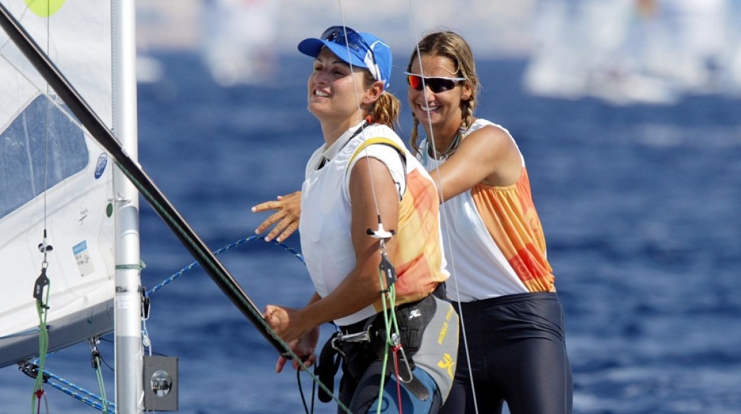 Σοφία Μπεκατώρου