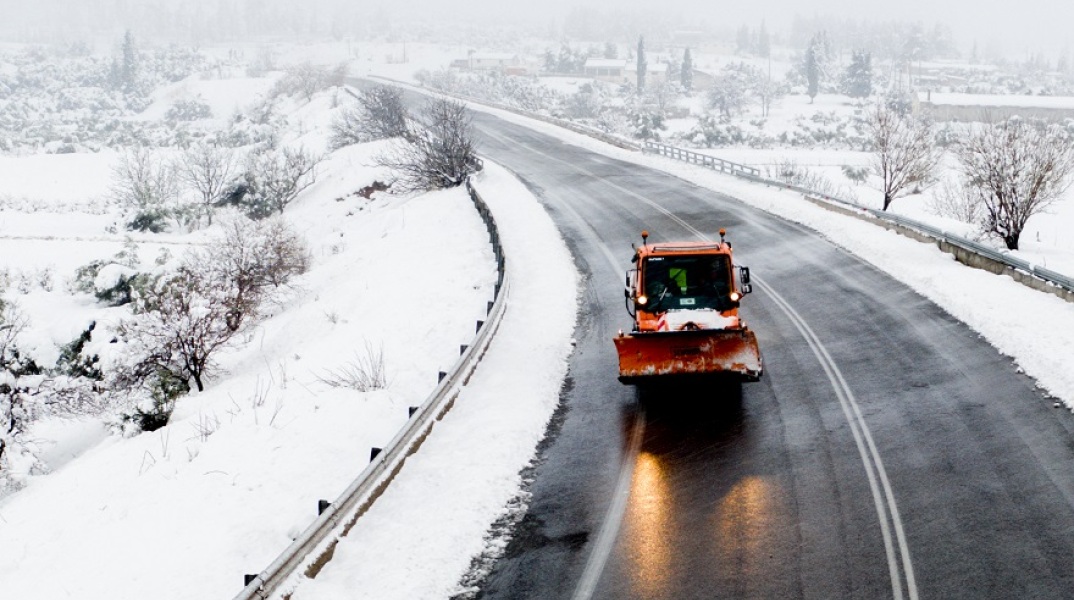 ΕΚΧΙΟΝΙΣΤΙΚΟ ΜΗΧΑΝΗΜΑ