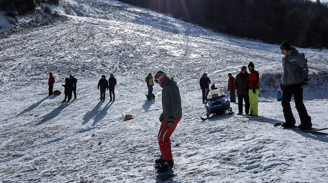  ΧΙΟΝΟΔΡΟΜΙΚΟ ΚΕΝΤΡΟ ΕΛΑΤΟΧΩΡΙΟΥ ΠΙΕΡΙΑΣ