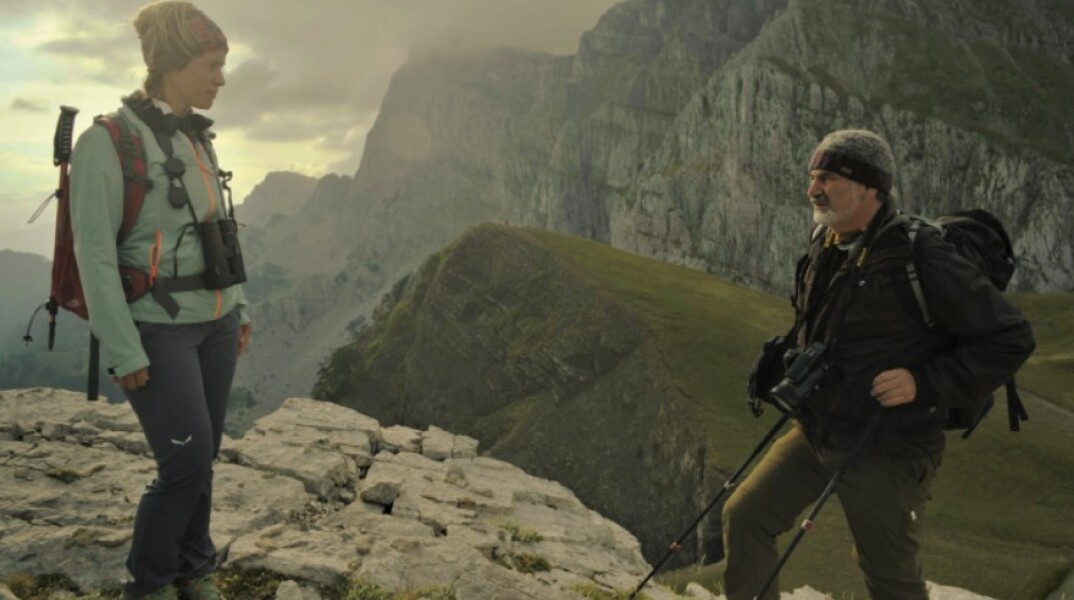 Πράσινες ιστορίες