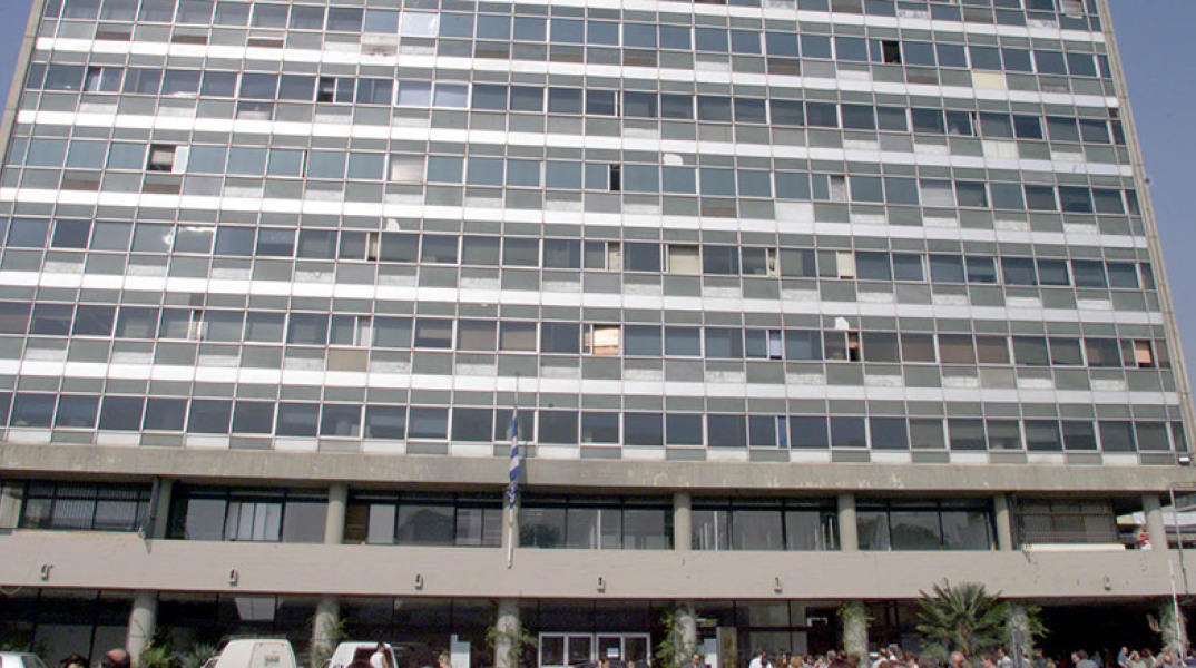 ΑΡΙΣΤΟΤΕΛΕΙΟ ΠΑΝΕΠΙΣΤΗΜΙΟ ΘΕΣΣΑΛΟΝΙΚΗΣ