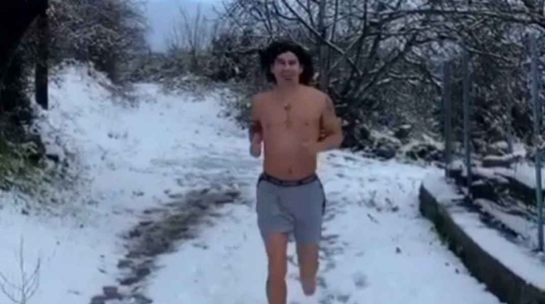 Ισμαέλ Μπλάνκο