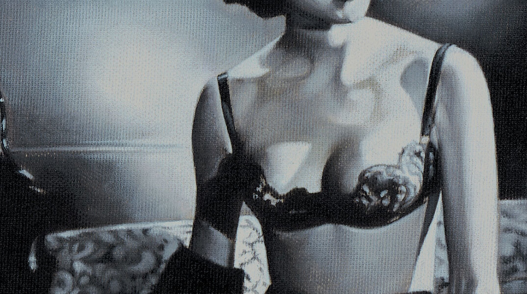 Εκδικητική πορνογραφία