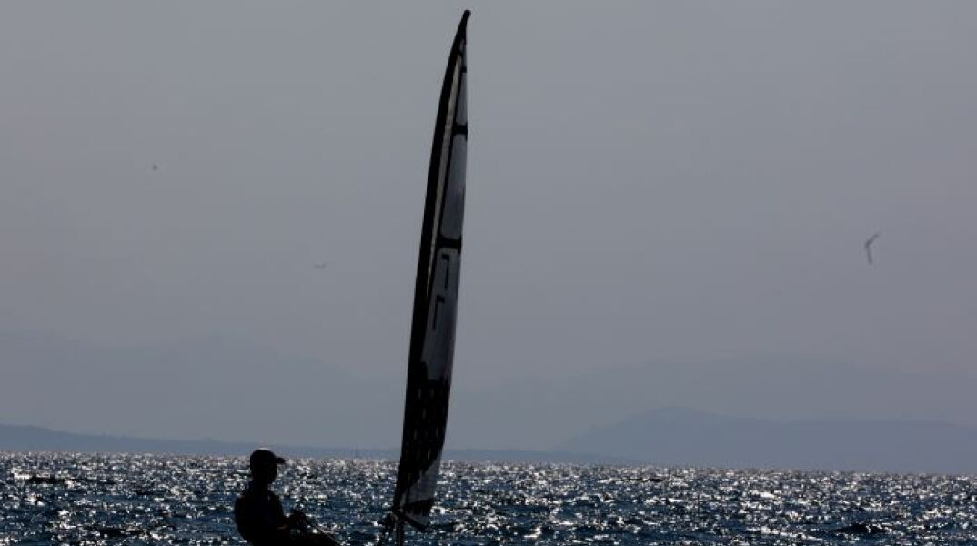 Ιστιοπλοΐα