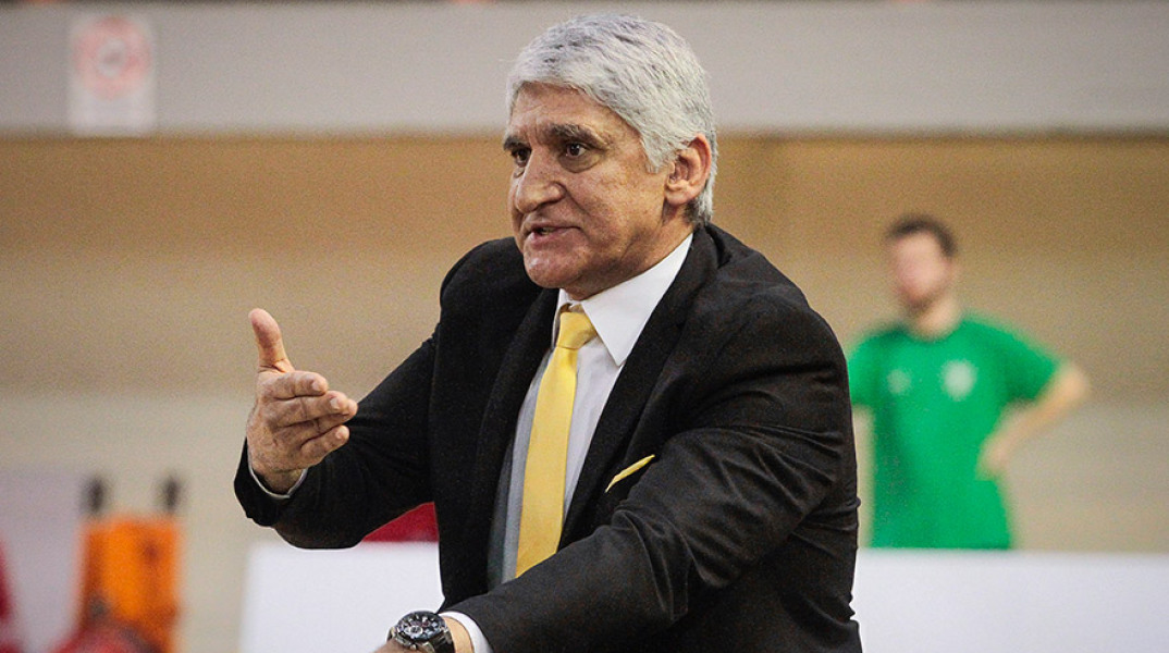 Παναγιώτης Γιαννάκης