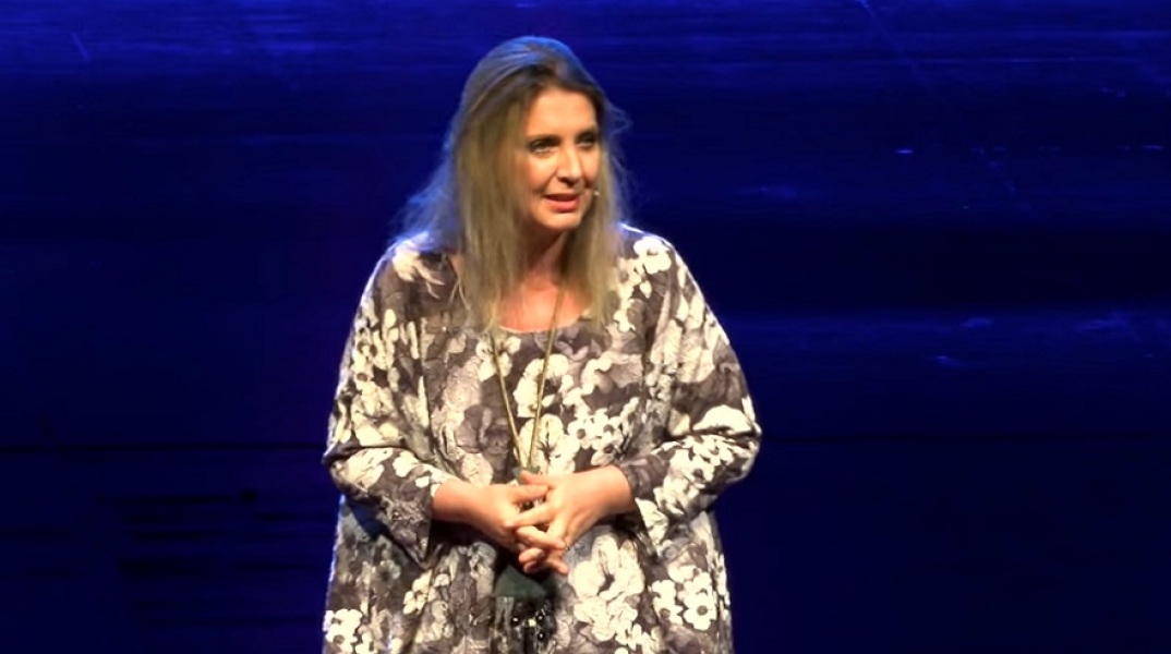 Πηνελόπη Σταυροπούλου