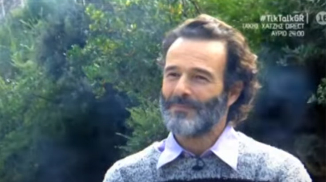 Θανάσης Ευθυμιάδης 