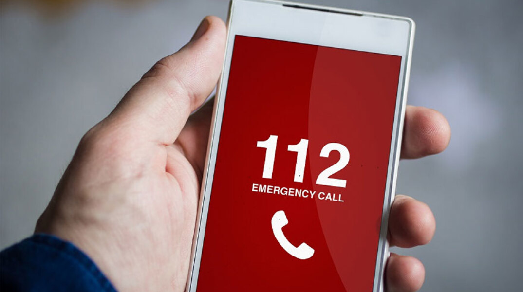 «112», ευρωπαϊκός αριθμός έκτακτης ανάγκης