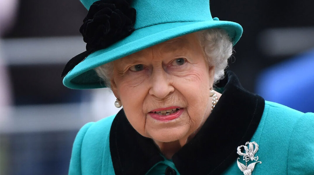 Βασίλισσα Ελισάβετ