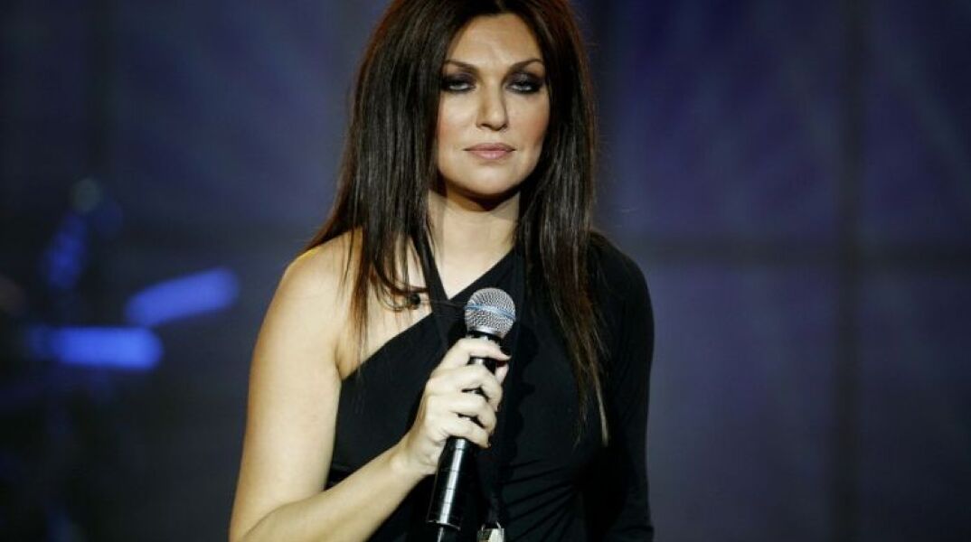 Καίτη Γαρμπή